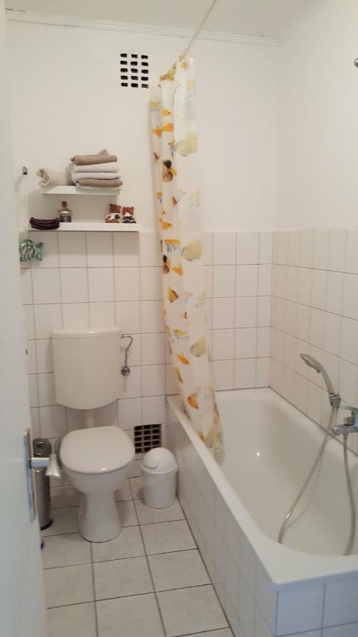 דירות Piacere אמדן מראה חיצוני תמונה